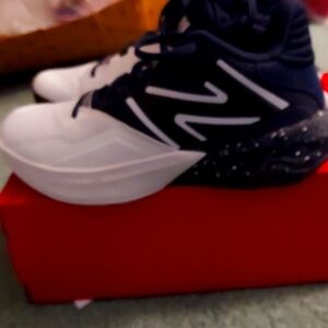 New Balance Basketball Sneakers